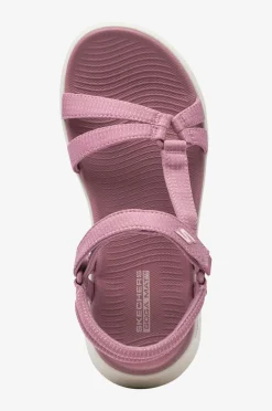 Skechers Sandaler Go Walk Flex Sandal Sublime