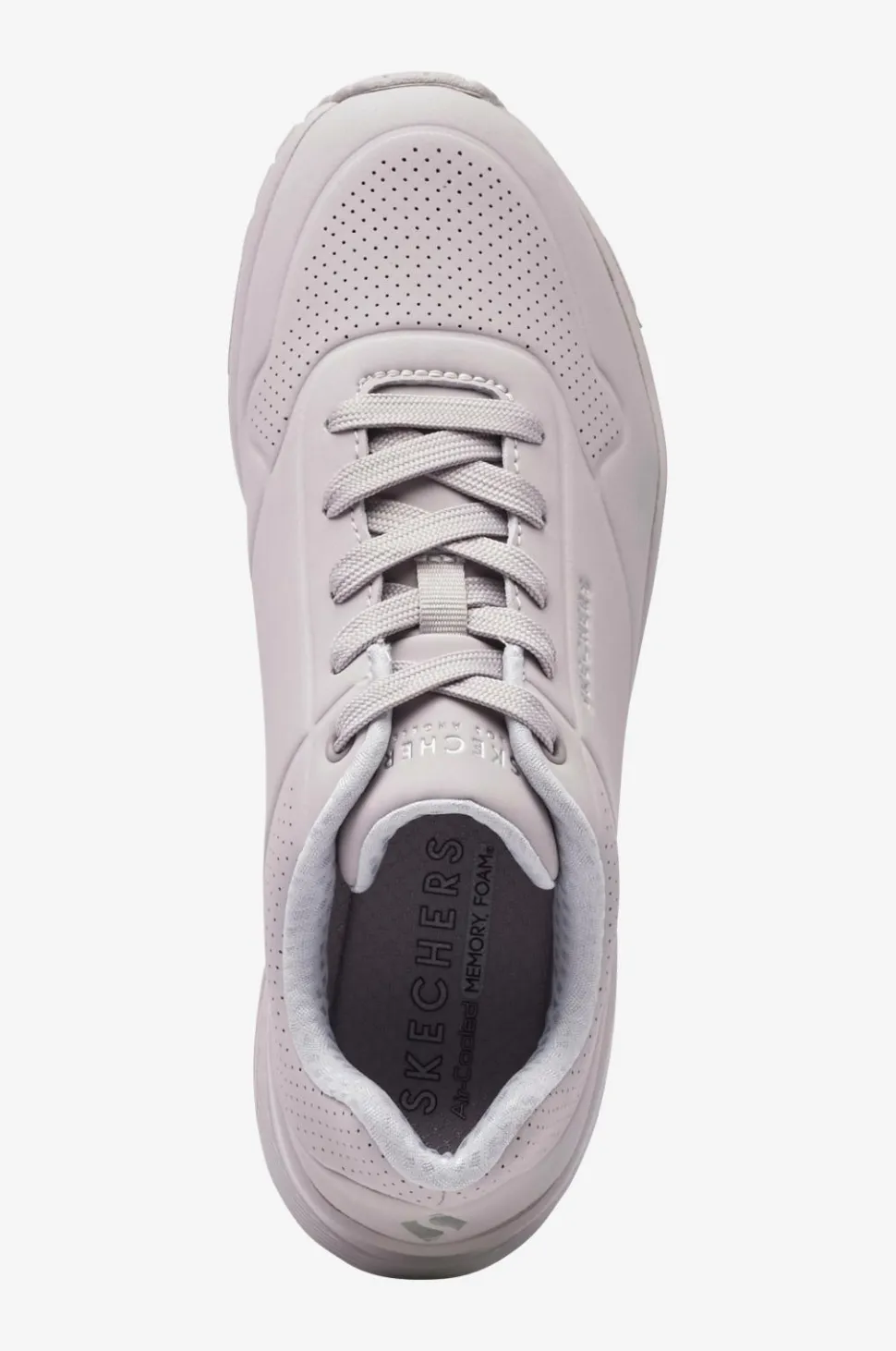 Skechers Sneakers Womens Uno- Stand On Air