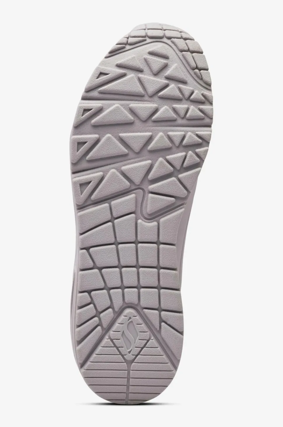 Skechers Sneakers Womens Uno- Stand On Air