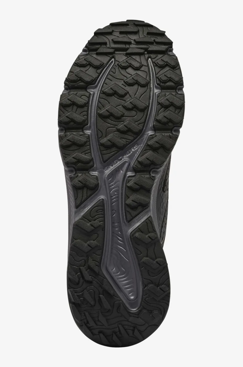 Skechers Vandresko Switch Back - Mist