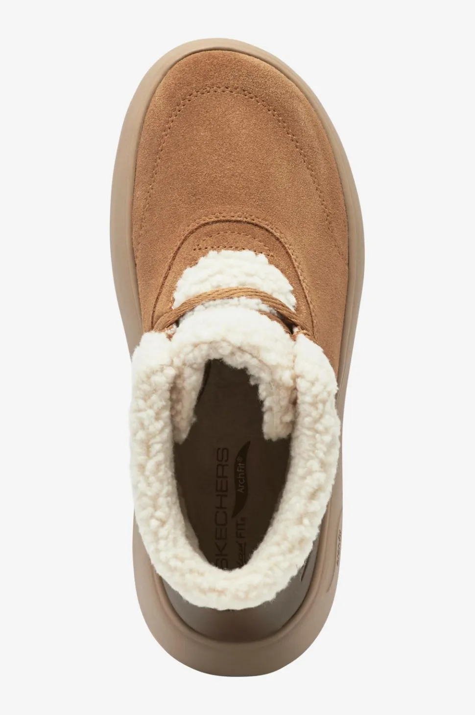 Skechers Vinterstøvle Arch Fit Horizon