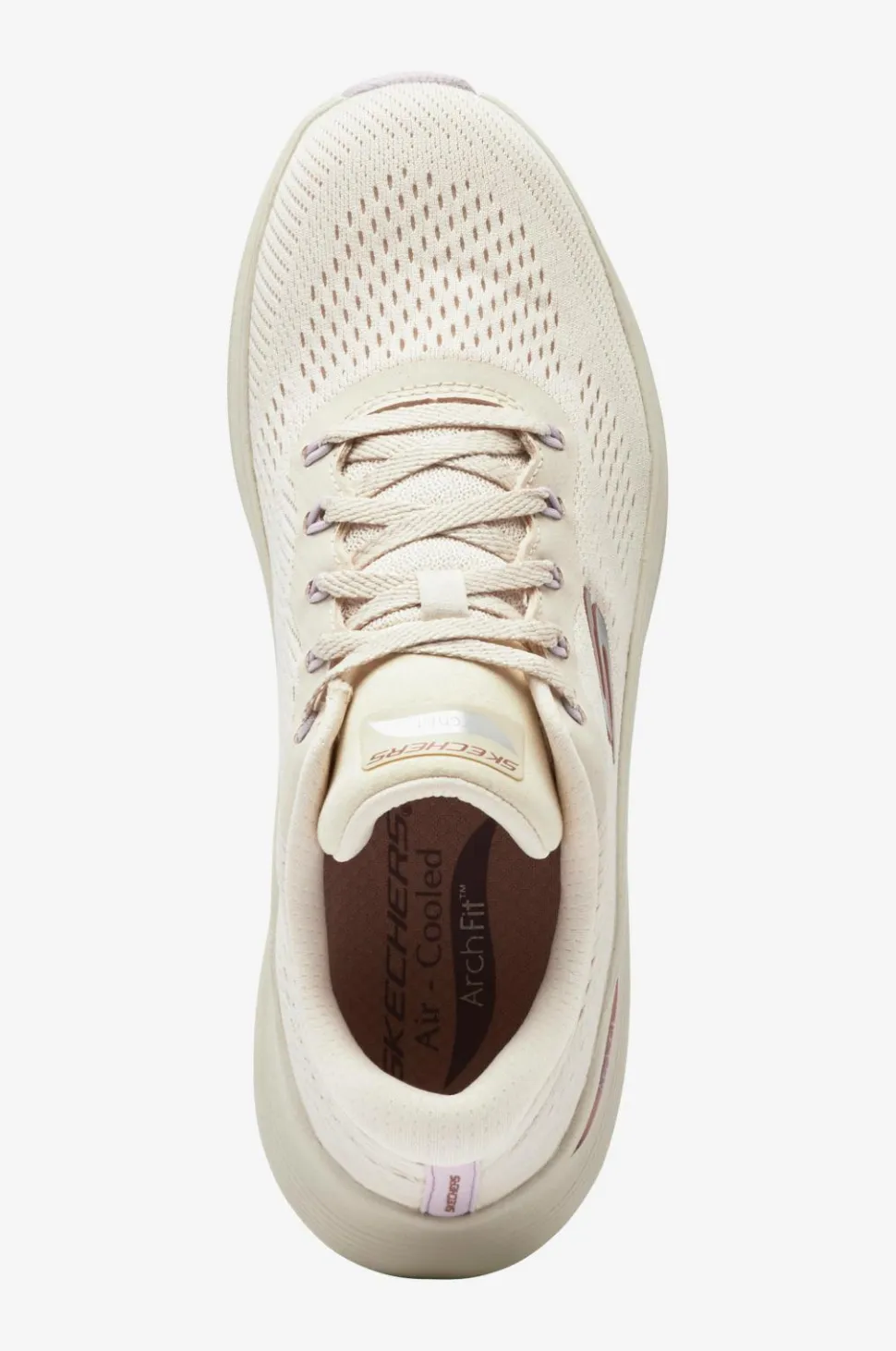 Skechers Walkingsko / kondisko Womens Arch Fit 2.0