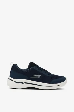 Skechers Walkingsko Womens Go Walk Arch Fit - Motion Breeze
