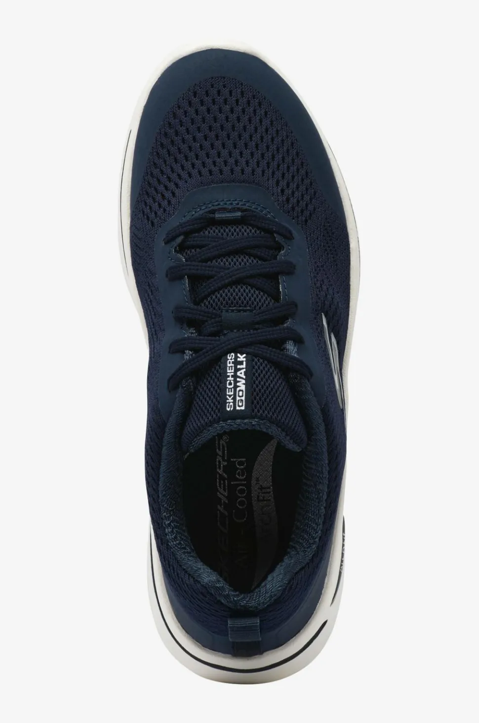 Skechers Walkingsko Womens Go Walk Arch Fit - Motion Breeze