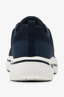 Skechers Walkingsko Womens Go Walk Arch Fit - Motion Breeze