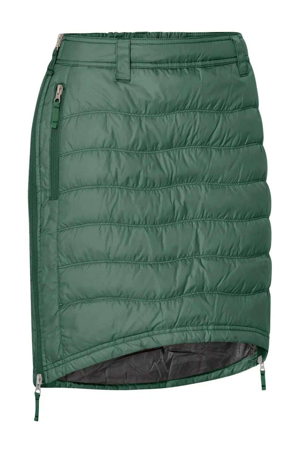 Skhoop Dynenederdel Short Down Skirt
