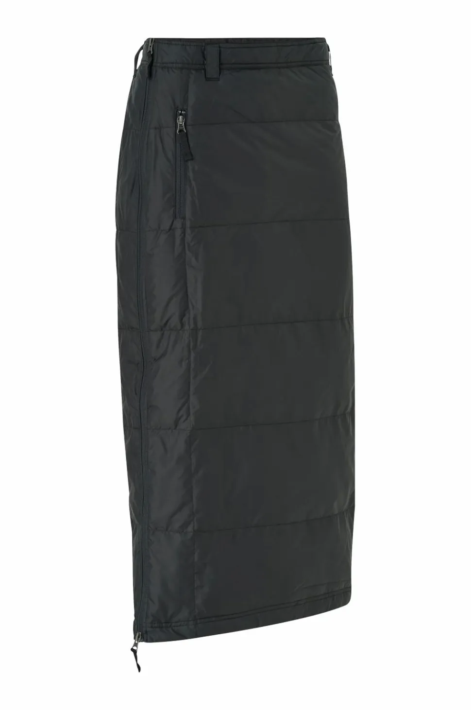 Skhoop Dynenederdel Alaska Long Down Skirt
