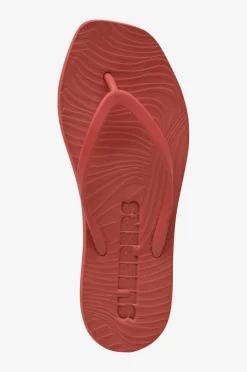 Sleepers Flip flops Tapered