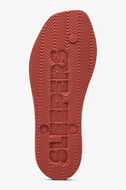 Sleepers Flip flops Tapered