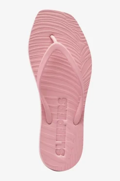 Sleepers Flip flops Tapered