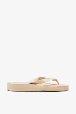Sleepers Flip flops Tapered Platform