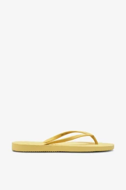 Sleepers Flip flops Tapered