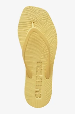 Sleepers Flip flops Tapered