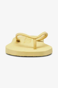 Sleepers Flip flops Tapered