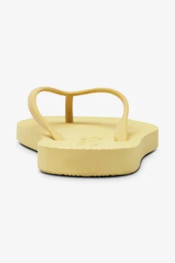 Sleepers Flip flops Tapered