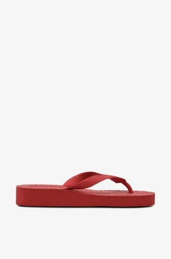 Sleepers Flip flops Tapered Platform