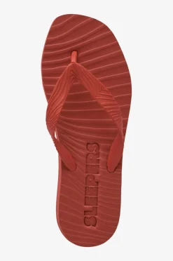 Sleepers Flip flops Tapered Platform