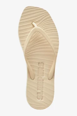 Sleepers Flip flops Tapered