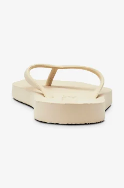 Sleepers Flip flops Tapered