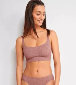 Sloggi Bralette Sloggi Zero Feel Bliss Top