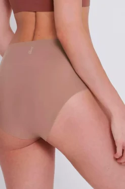 Sloggi Maxitrusser Zero Feel 2.0 High Waist