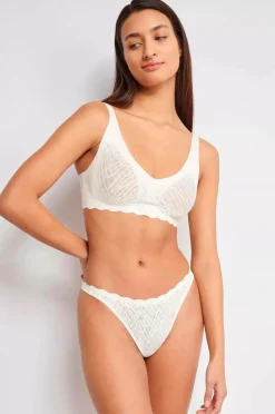 Sloggi Trusser Sloggi Zero Feel Bliss String