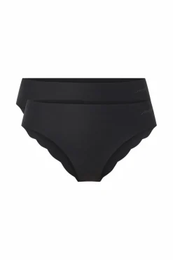 Sloggi Trusser Zero Modal 2.0 Hipster 2-pak
