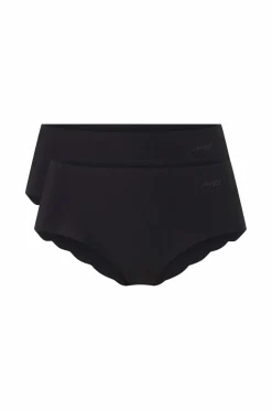 Sloggi Trusser Zero Modal 2.0 Short 2-pak