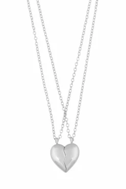 Snö of Sweden Halskæde Lovely Share Neck 42 cm