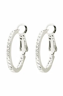 Snö of Sweden Ørestikker Story Small Ring Ear