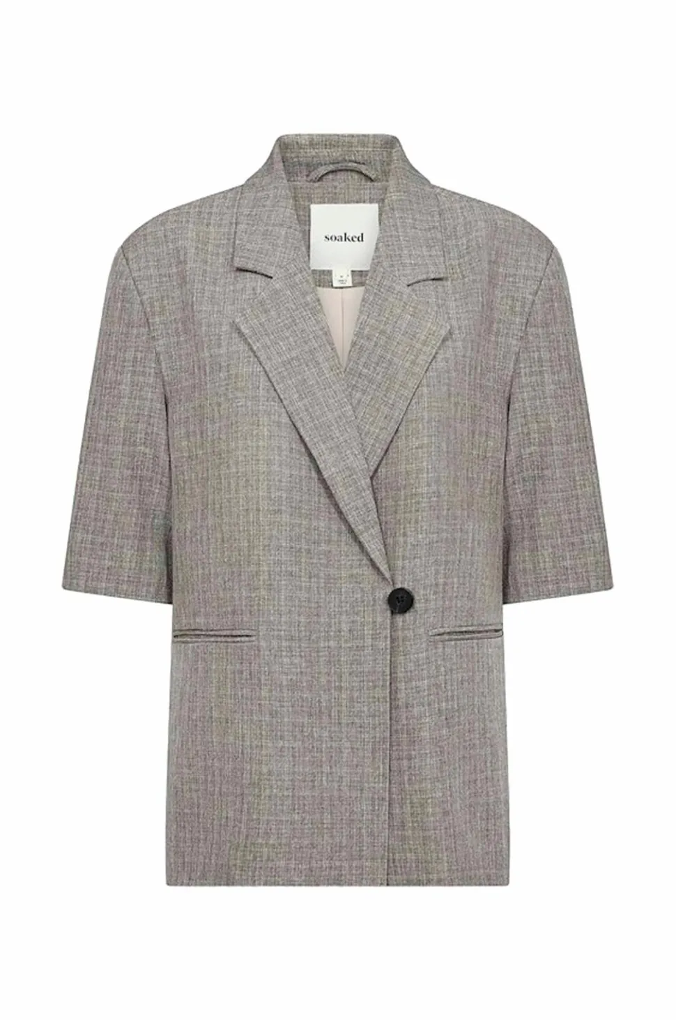 Soaked in Luxury Habitjakke slAlexie Blazer