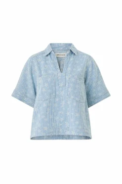 Sofie Schnoor Bluse GiannaSW Blouse