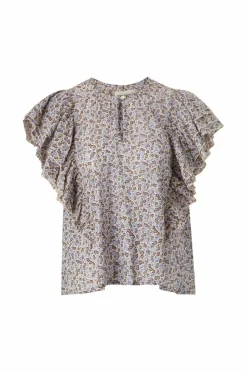 Sofie Schnoor Bluse ScarlettSW Top