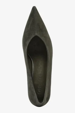 Sofie Schnoor Højhælet sko Stiletto