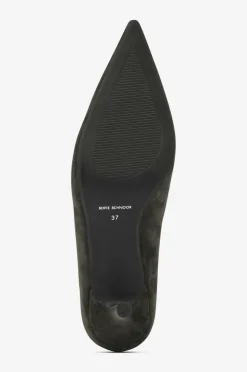 Sofie Schnoor Højhælet sko Stiletto