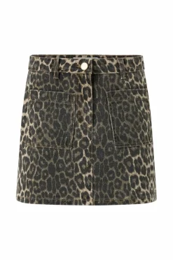 Sofie Schnoor Nederdel LeonaSW Skirt