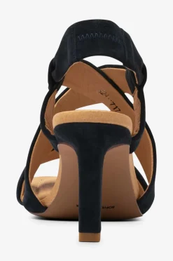 Sofie Schnoor Sandaler med hæl Stiletto