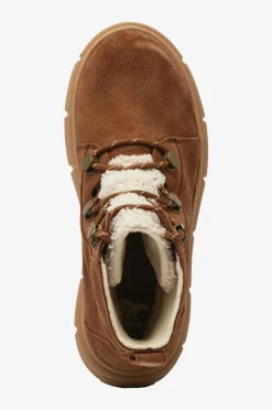 Sorel Ankelstøvler Sorel Explorer III Joan Cozy WP