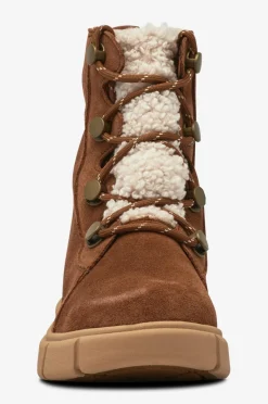 Sorel Ankelstøvler Sorel Explorer III Joan Cozy WP