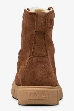 Sorel Ankelstøvler Sorel Explorer III Joan Cozy WP