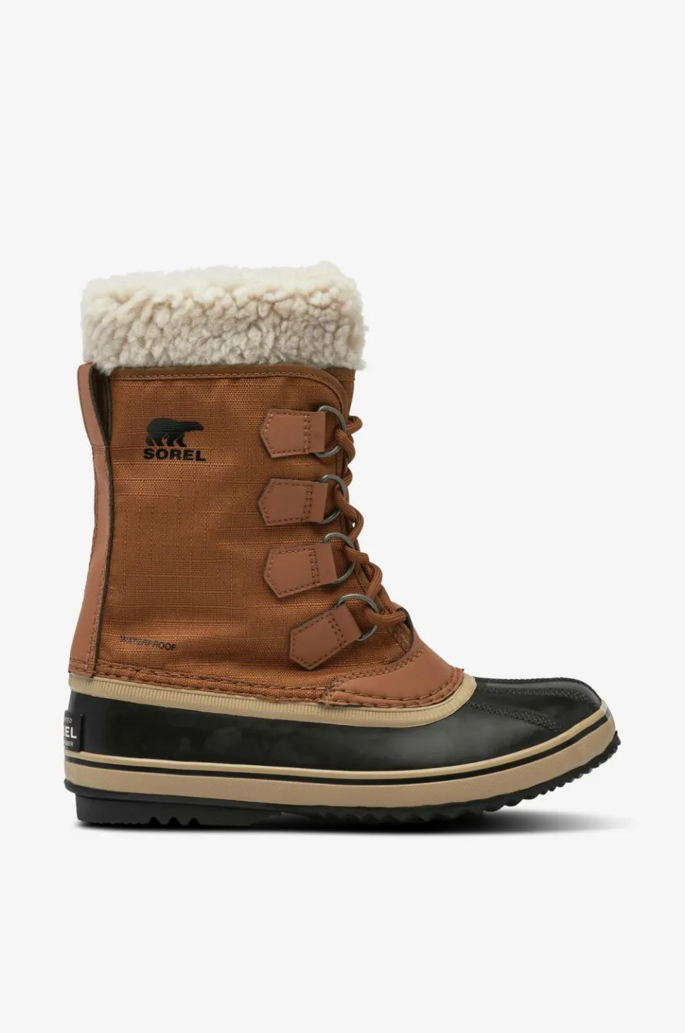 Sorel Støvle Winter Carnival WP