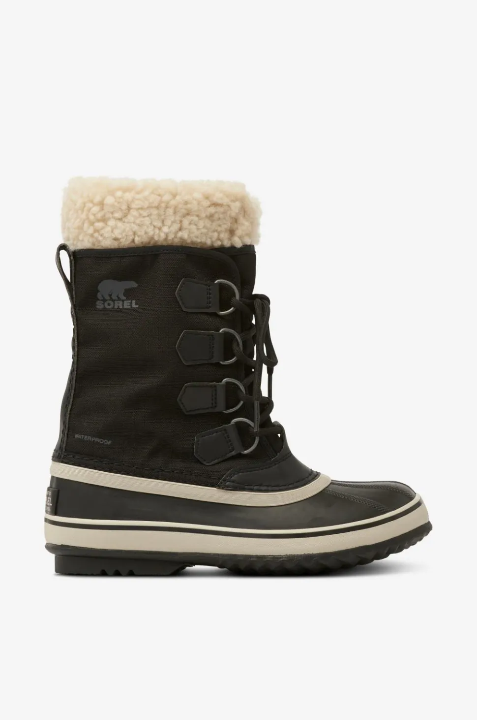 Sorel Støvle Winter Carnival