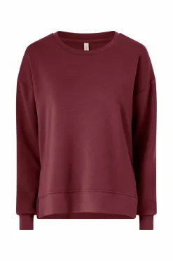 Soyaconcept Sweatshirt Sc-Banu 164