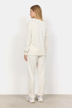 Soyaconcept Sweatshirt Sc-Banu 164
