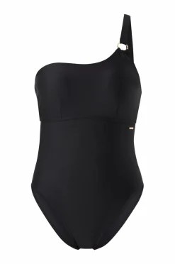 Speedo Badedragt Womens Shaping Asymmetric 1 Piece