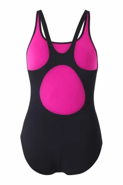 Speedo Badedragt Womens Hyperboom Placement Muscleback