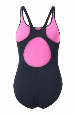 Speedo Badedragt Womens HyperBoom Placement Muscleback
