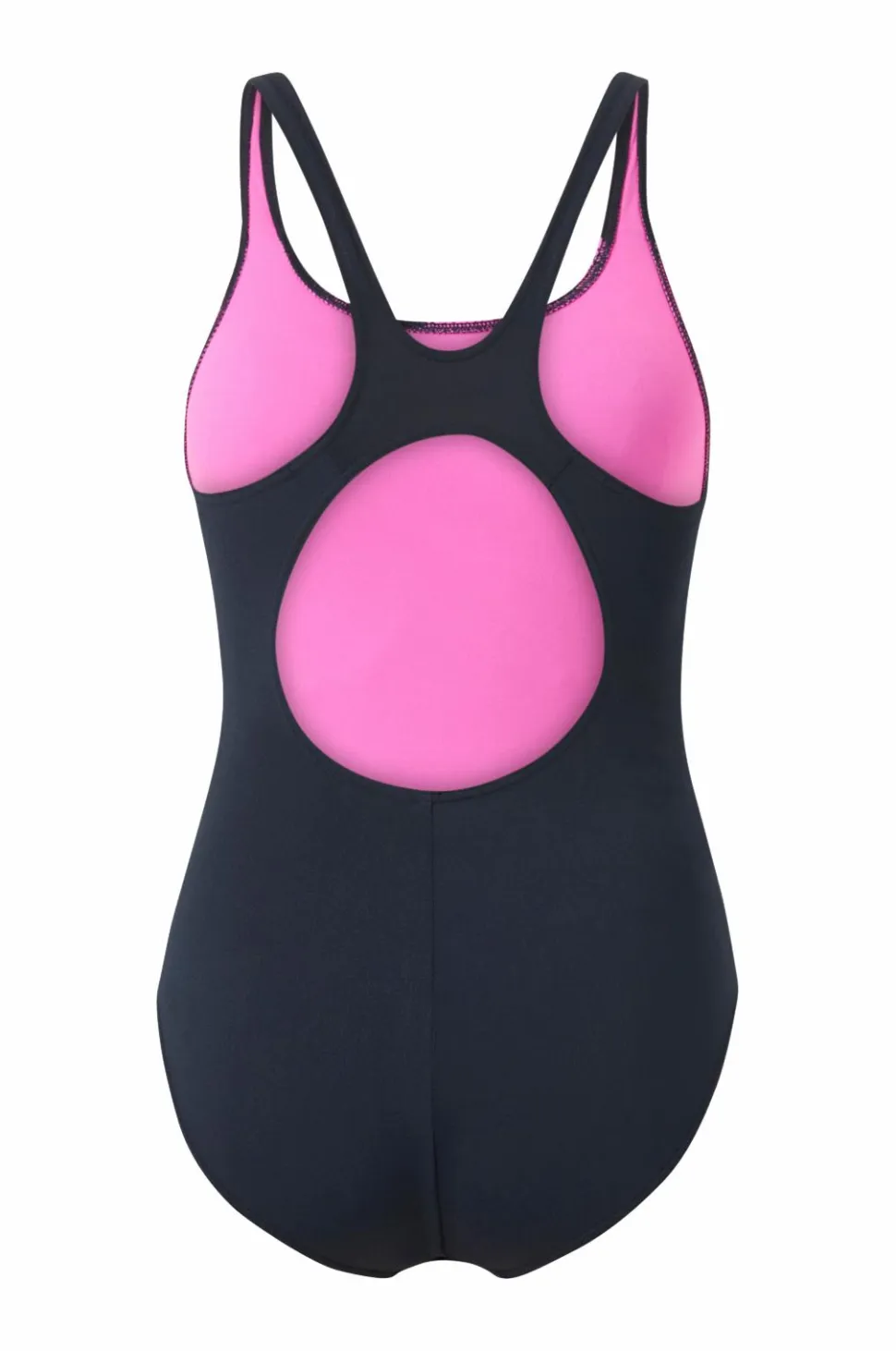 Speedo Badedragt Womens HyperBoom Placement Muscleback
