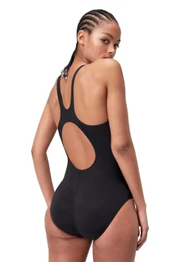 Speedo Badedragt Womens HyperBoom Placement Muscleback