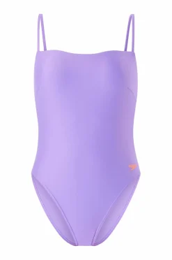 Speedo Badedragt Womens Adjustable Thinstrap
